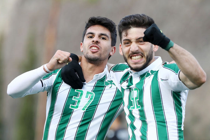 Super League 2 – Δεύτερος όμιλος: Τριάρα ο Παναθηναϊκός Β’, ισοπαλία για ΑΕΚ Β’, πέταξε βαθμούς η Καλαμάτα