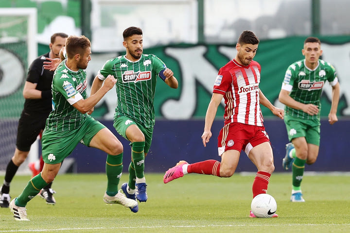 Super League Interwetten: Το τηλεοπτικό πρόγραμμα της 18ης αγωνιστικής