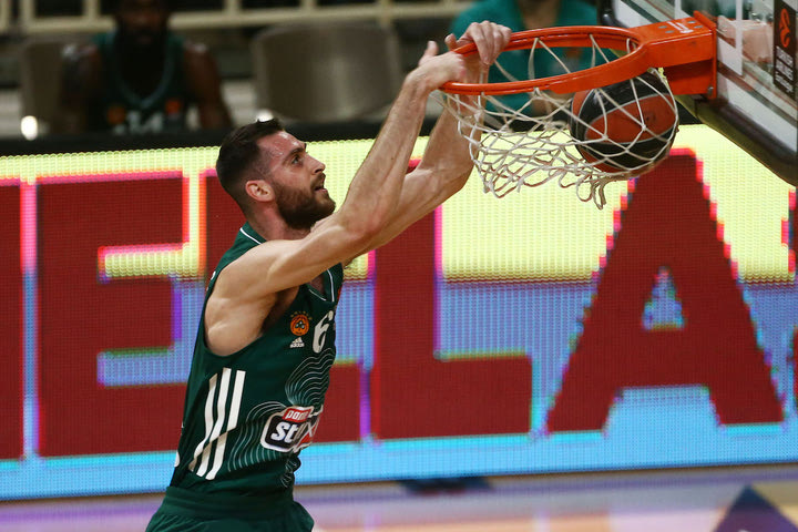 Προγνωστικά EuroLeague: Μπορεί να κάνει τη διαφορά ο Παπαγιάννης για το 2.32