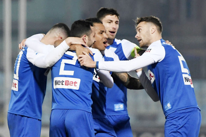 Super League Interwetten: Η βαθμολογία μετά τις νίκες του ΠΑΣ Γιάννινα και του Αστέρα