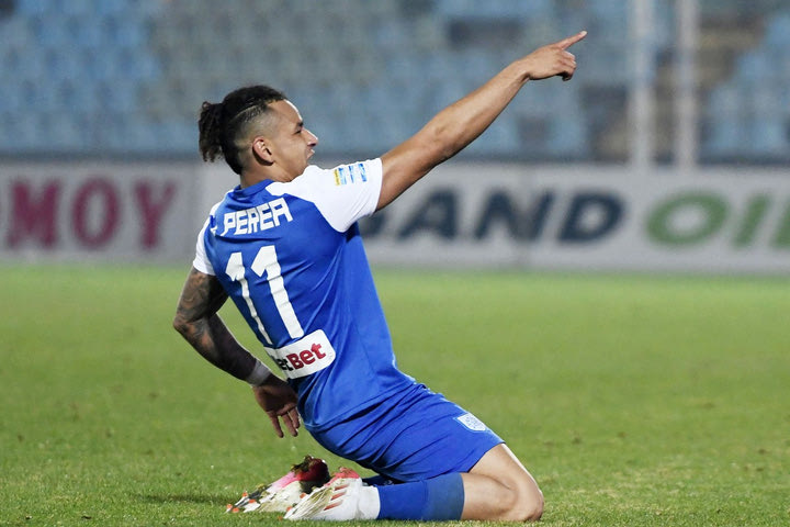 ΠΑΣ Γιάννινα – Ιωνικός 1-0: Πολύ σκληρός για να πεθάνει ο Άγιαξ της Ηπείρου
