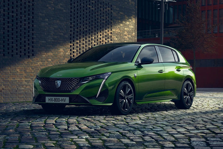 Peugeot: Δωρεάν οδική βοήθεια για όλους τους πελάτες της