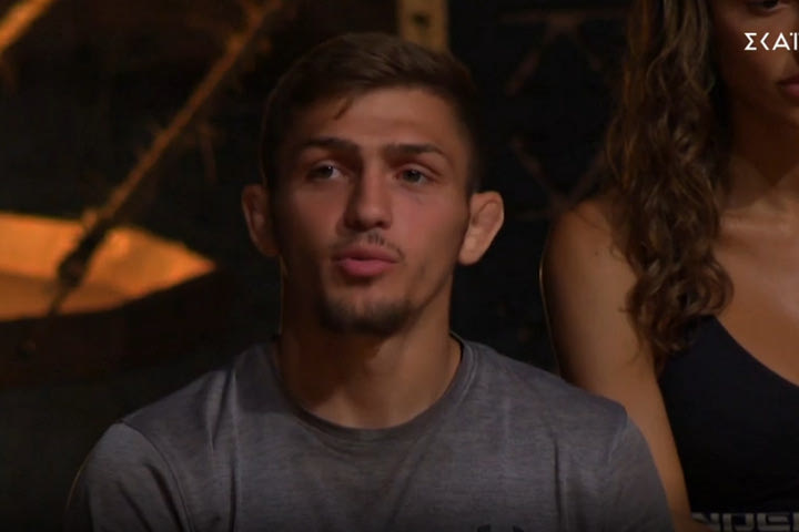 Βόμβα Γιωρίκα Πιλίδη στο Survivor: “Μου ζητήθηκε να στήσω τελικό ευρωπαϊκού”