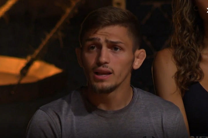 Γιωρίκας Πιλίδης: Ανακοίνωσε την αποχώρηση του από το Survivor λόγω του προβλήματος υγείας στο στομάχι του