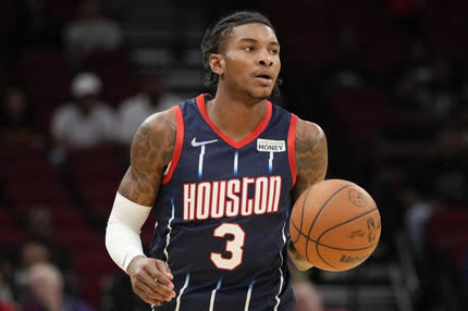 NBA: Οι Ρόκετς προσπαθούν να ξεφορτωθούν με ανταλλαγή τον Πόρτερ μετά τις κατηγορίες για ξυλοδαρμό της κοπέλας του