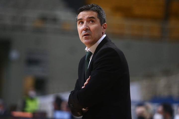 Ο Πρίφτης ανακοινώθηκε από την Τόφας