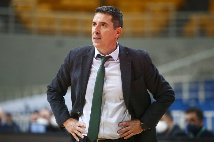 Πρίφτης: “Τη Δευτέρα η επέμβαση του Παπαπέτρου, δύο, τρεις, ίσως και περισσότερες εβδομάδες εκτός”