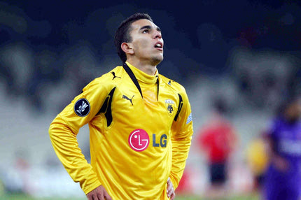 ΑΕΚ: 11 ξένοι δεξιοί μπακ και μόλις ένας που να λες ότι “έπιασε”