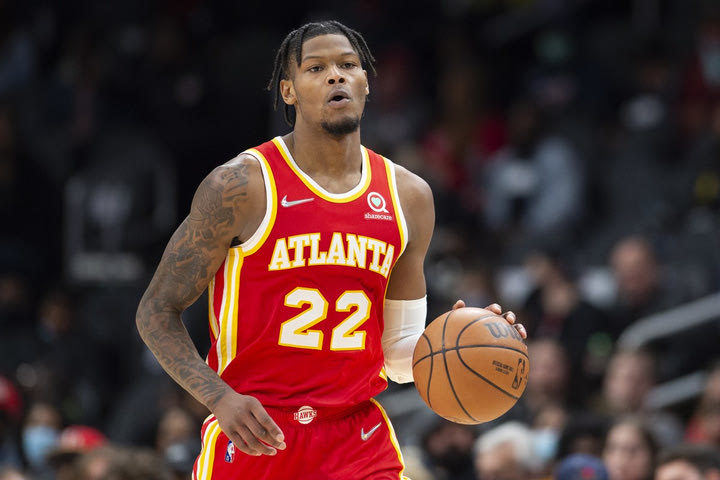 NBA: Ανταλλαγή Νικς – Χοκς, κερδισμένοι οι Νεοϋορκέζοι με τον Καμ Ρέντις