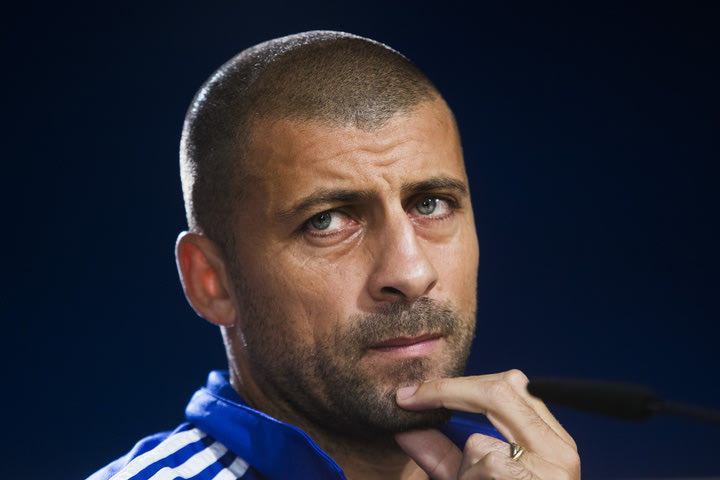 Εθνική Αργεντινής: Ο Σάμουελ αναλαμβάνει πρώτος προπονητής στο ματς με την Χιλή