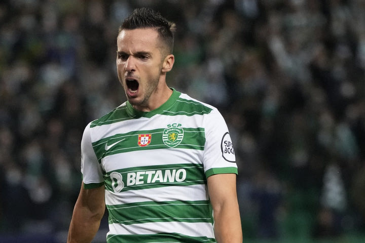 Μπενφίκα – Σπόρτινγκ 1-2: Ο Σαράμπια χάρισε το Λιγκ Καπ στα λιοντάρια