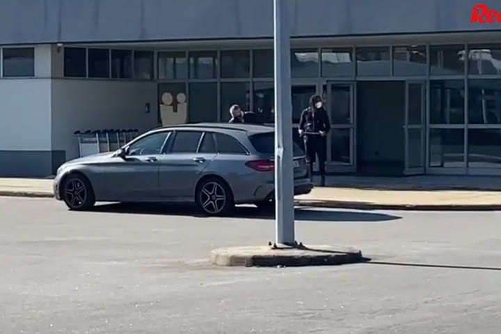Ολυμπιακός: Ο Σεμέδο βρίσκεται στην Πορτογαλία για την Πόρτο