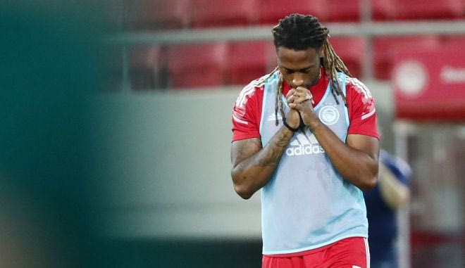 Οι δηλώσεις του Ρούμπεν Σεμέδο στον Alpha