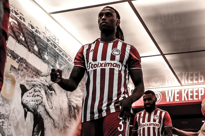 Ολυμπιακός: Η υποχρεωτική οψιόν το “κλειδί” για Πόρτο και Σεμέδο, τι ισχύει για τον Αφόνσο Σόουζα