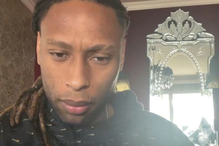 Η απάντηση του Σεμέδο στο Instagram: “Είναι fake news όσα λένε για εμένα και τη σχέση μου με την σύντροφό μου”