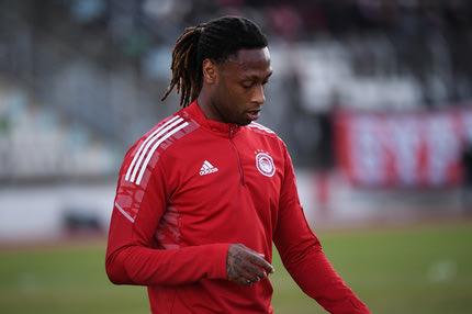 Σεμέδο: Θύμα ξυλοδαρμού ο ποδοσφαιριστής του Ολυμπιακού