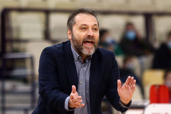 Παναθηναϊκός: Ποιος είναι ο Χρήστος Σερέλης, που θα διαδεχθεί τον Ντέγιαν Ράντονιτς στον πάγκο των “πράσινων”
