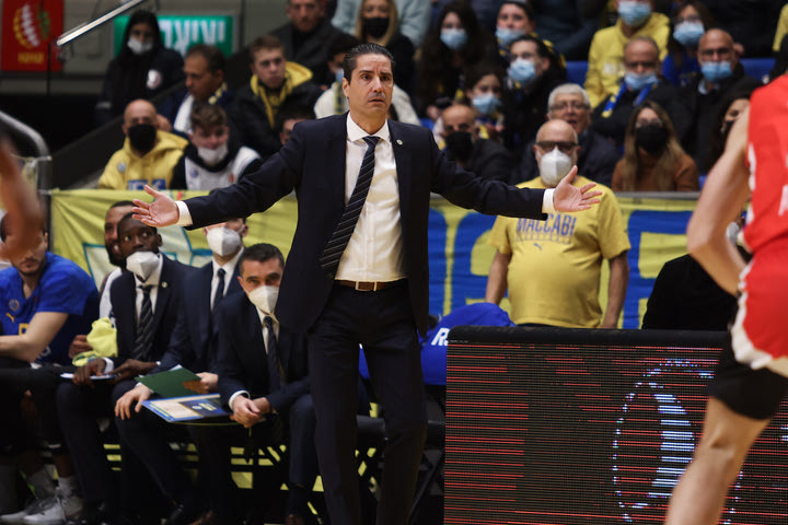 Προγνωστικά Euroleague: Η υποχρέωση της Μακάμπι και το over του Τζόουνς