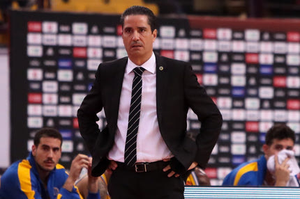 Τι συμβαίνει με Σφαιρόπουλο και Μπαρτσελόνα, στα υπόψιν και της Μπασκόνια