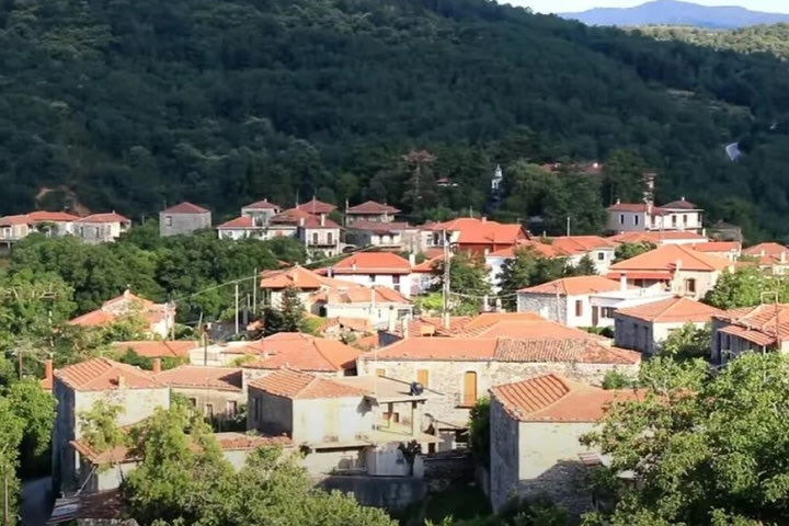 Τα ξεχασμένα διαμάντια του Πάρνωνα και οι ιστορίες τους