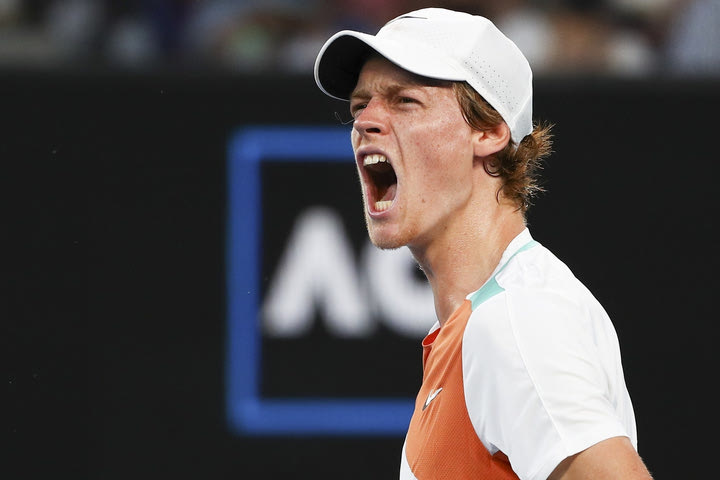Miami Open: Ο δυνατός Σίνερ έβγαλε νοκ-άουτ τον Κύργιο