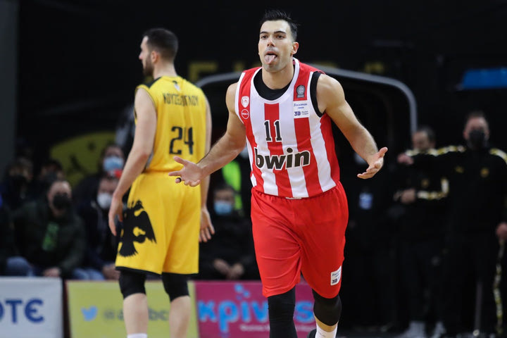 Final Four – Κύπελλο Μπάσκετ: Η ΕΟΚ ανακοίνωσε το πρόγραμμα και τις ώρες ημιτελικών και τελικού