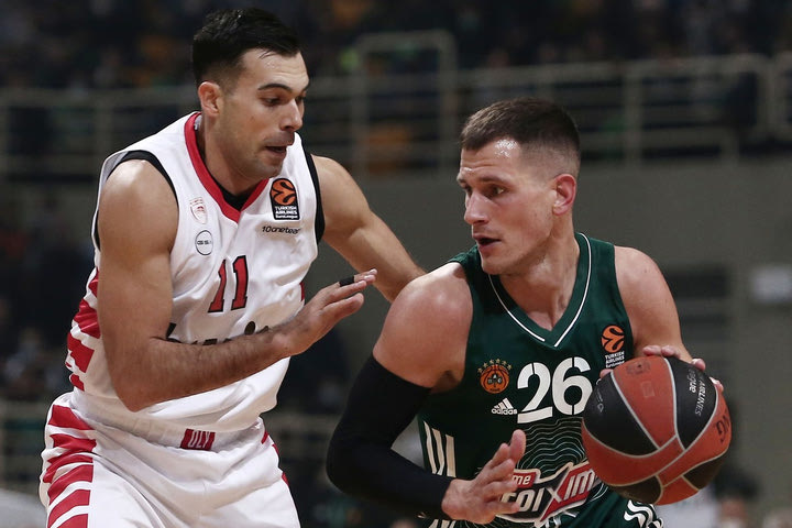 EuroLeague: Μέσα σε δυόμιση εβδομάδες “έσκασαν” 74 κρούσματα