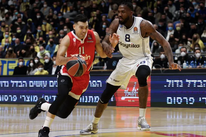 Προγνωστικά EuroLeague: Ο Ολυμπιακός έχει το know how στη Βιτόρια