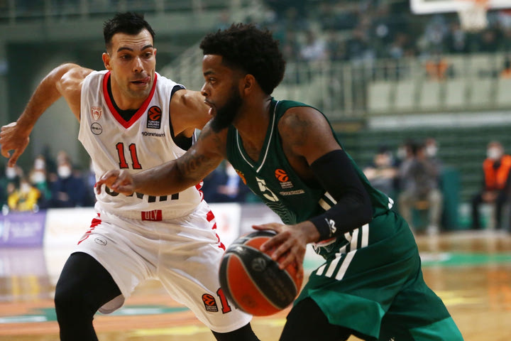 Ένα τραγούδι για την EuroLeague: Και η βάρκα γύρισε μόνη, δίχως μέσα τον ψαρά