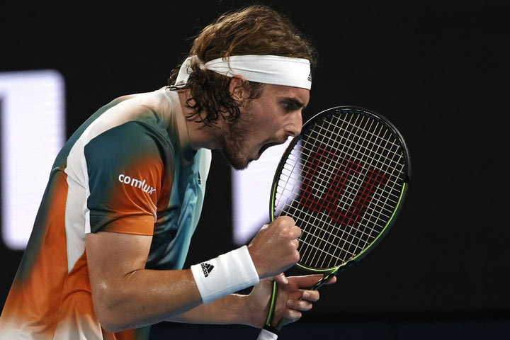 Australian Open: Τα ζευγάρια των προημιτελικών στους άνδρες
