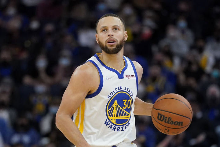 NBA, τα 10 πράγματα που μας έμειναν από την βραδιά: Ο Στεφ Κάρι είναι ντεφορμέ