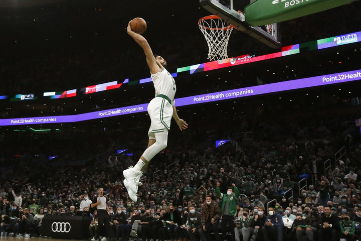 Προγνωστικά NBA: Ο καυτός Τέιτουμ και το ντέρμπι της Νέας Υόρκης