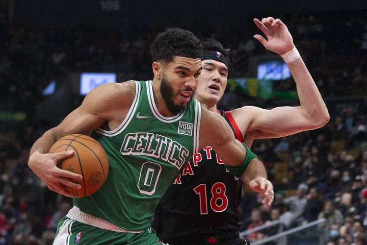 Προγνωστικά NBA: Μάχη στη Μασαχουσέτη με MatchCombo του 2.39