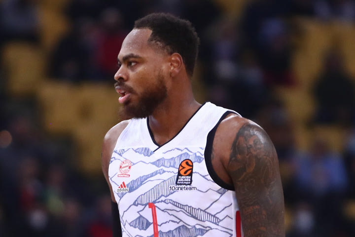 Βιλερμπάν – Μπάγερν 68-77: Νίκη ελπίδας για την οκτάδα