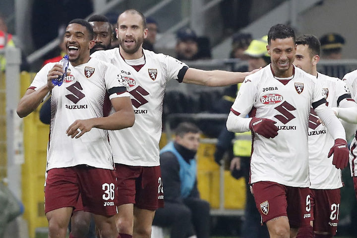 Η μεσημεριανή πρόταση του Σαββάτου από το Match Money: Ιταλικά διπλά