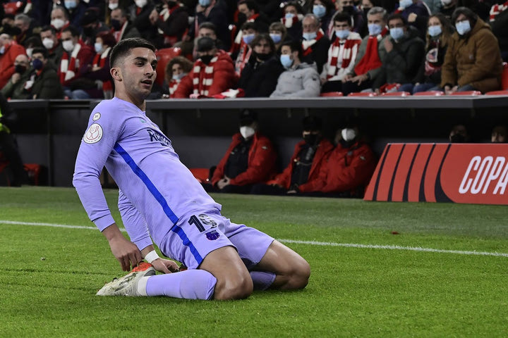 Προγνωστικά Ισπανία: Κόντρα στην πιο Goal/Goal ομάδα η Μπαρτσελόνα