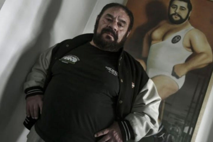 Πέθανε ο Γιώργος Τρομάρας