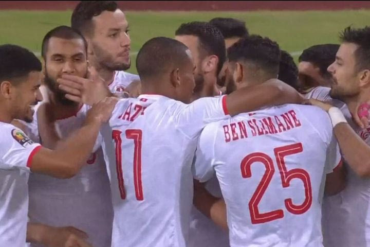 Νιγηρία – Τυνησία 0-1: Στα προημιτελικά του Κόπα Άφρικα με ήρωα τον Μσακνί