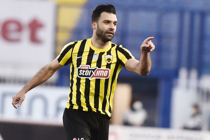 Super League Interwetten: Απαλλάχθηκε ο Τζαβέλλας, ποινή δύο αγωνιστικών ο Ματίγια