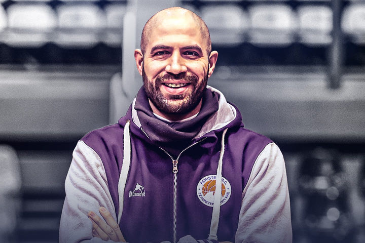 Ο Παναγιώτης Βασιλόπουλος στο SPORT24: “Δεν μου λείπει το μπάσκετ, γιατί κουράστηκα να πονάω”