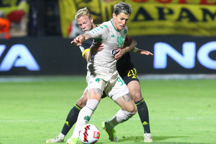 Super League Interwetten: Το τηλεοπτικό πρόγραμμα της 16ης αγωνιστικής