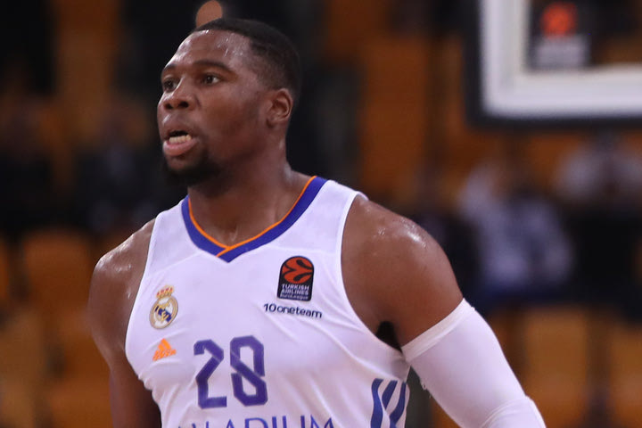 Προγνωστικά EuroLeague: Για το 10/10 εντός έδρας η Ρεάλ στο 1.72