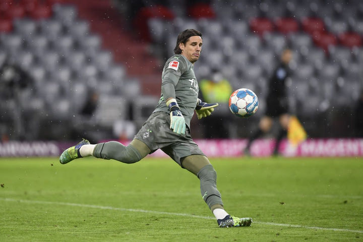 Μπάγερν μεταγραφές: Παίρνει Ζόμερ για αντί-Νόιερ