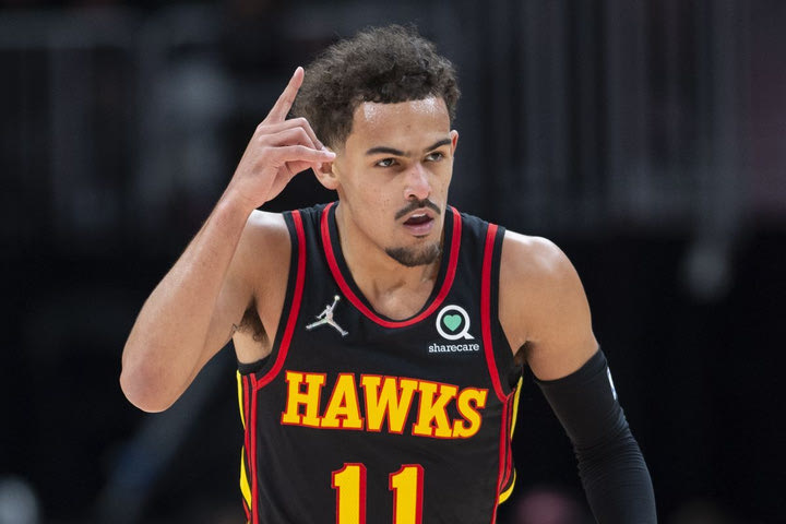 Προγνωστικά NBA: Δίνουν επιλογές διπλασιασμού Γιανγκ και Ντόντσιτς