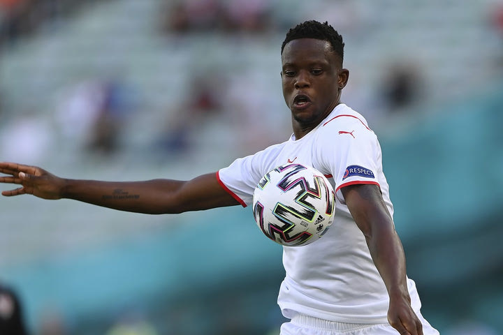 Γιουβέντους: Πήρε τον Ζακάρια από την Γκλάντμπαχ