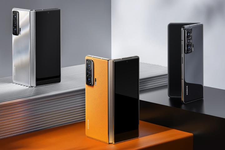 HONOR Magic V: Το νέο αναδιπλούμενο smartphone που επαναπροσδιορίζει την foldable κατηγορία!