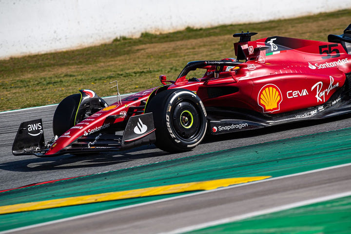 Η Formula 1 ξεκινά: Όλα όσα θα δούμε τον Μάρτιο