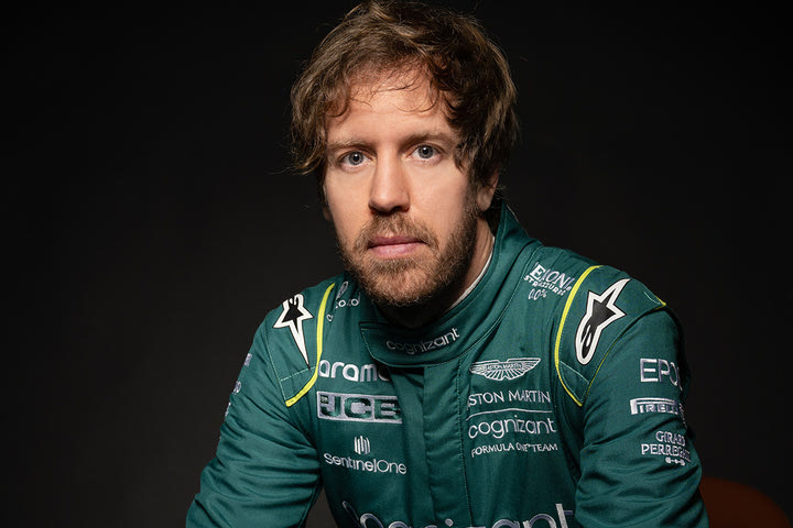 Formula 1: Ο Φέτελ ανακοίνωσε ότι σταματά στο τέλος της σεζόν