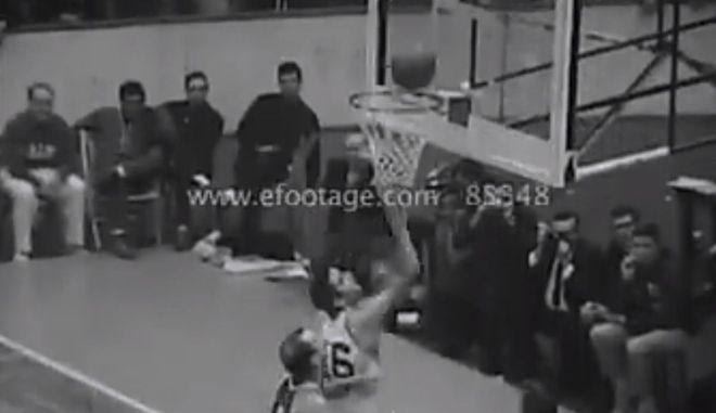 Τα highlights του All Star Game του 1964
