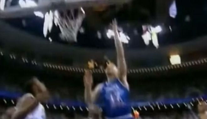 Τα highlights του All Star Game 1992
